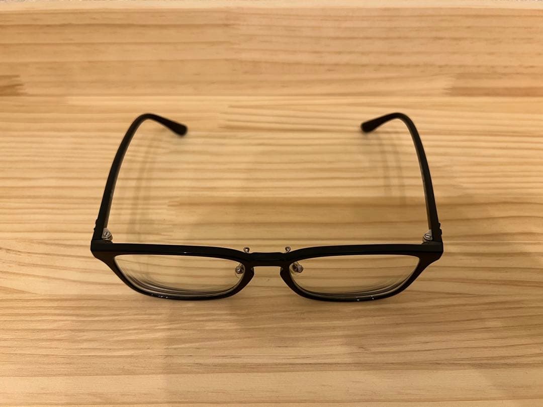 Ray-Ban 眼鏡（中古品）