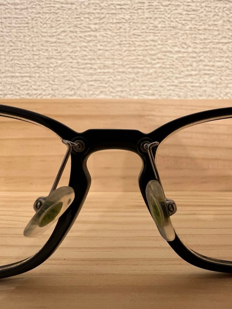 Ray-Ban 眼鏡（中古品）