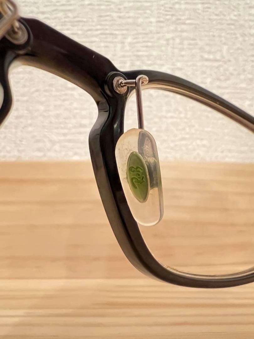 Ray-Ban 眼鏡（中古品）