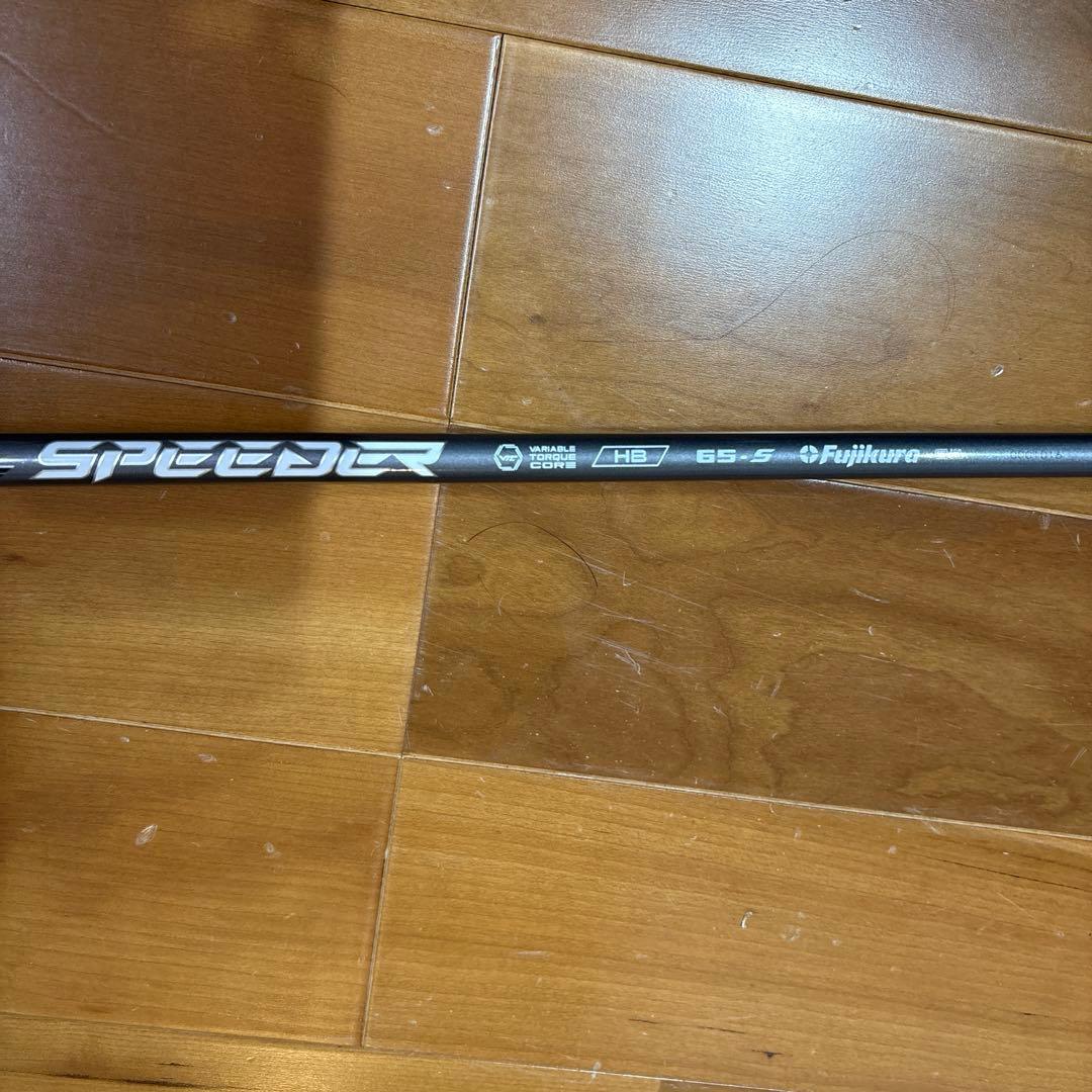 PING G430 ハイブリッド 6U SPEEDER NX HB