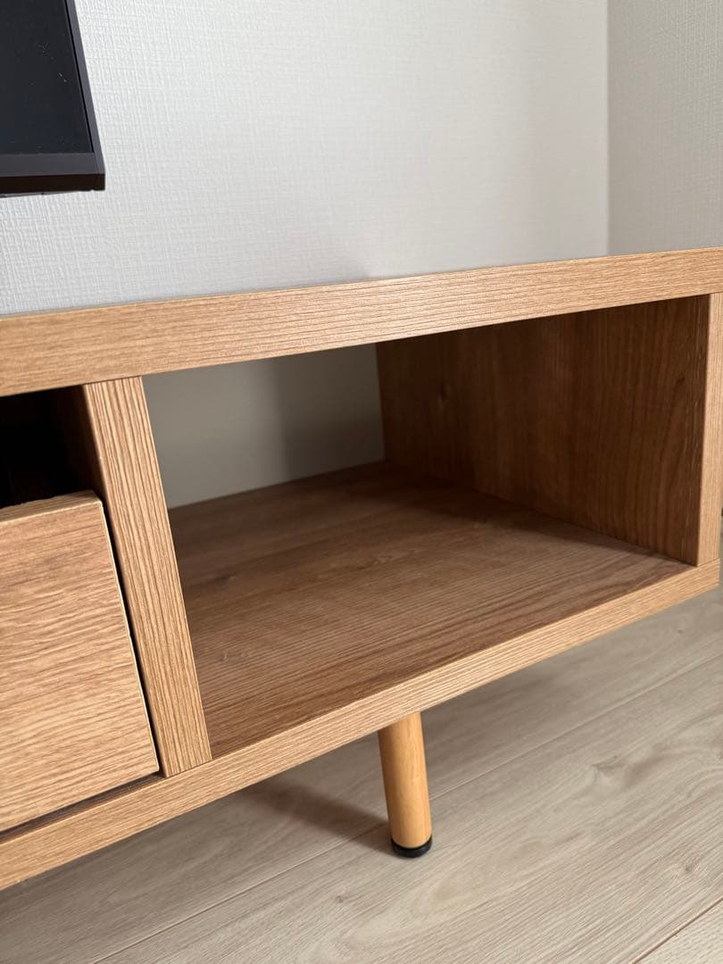 LOWYA テレビ台 180