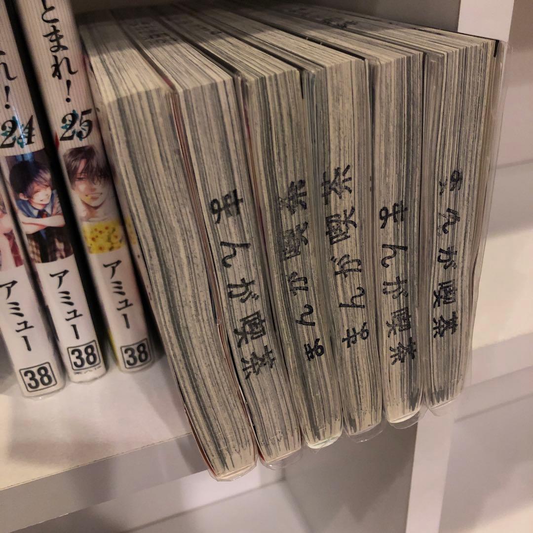 この音とまれ！　1-31 アミュー　セット　まとめ