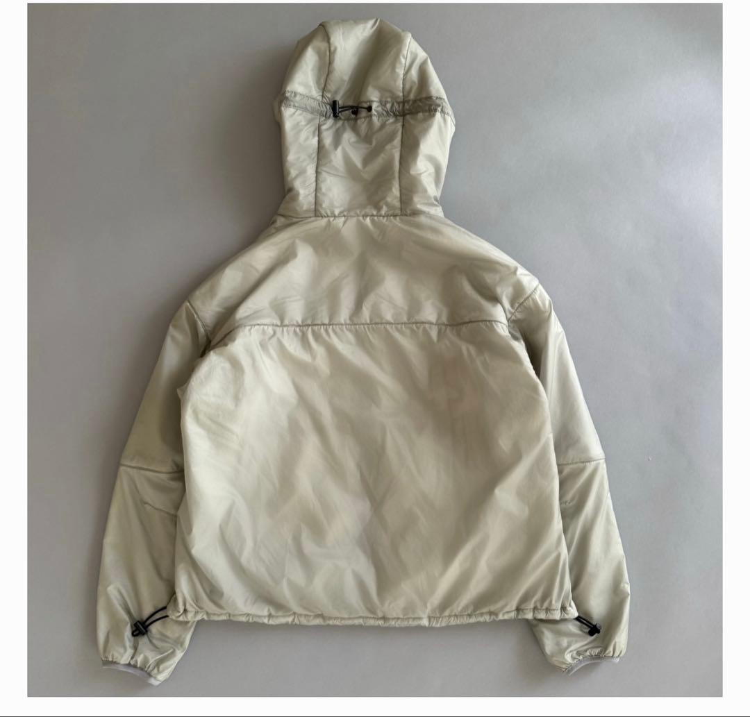 【AUSTINN】【iamyuki】Octa Jelly Jacket 未使用