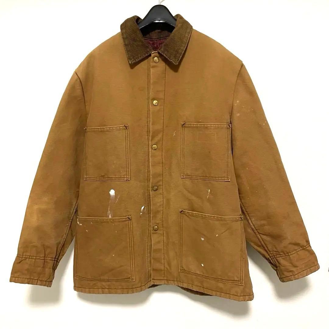 70s Carter's カーターズ ダック カバーオール