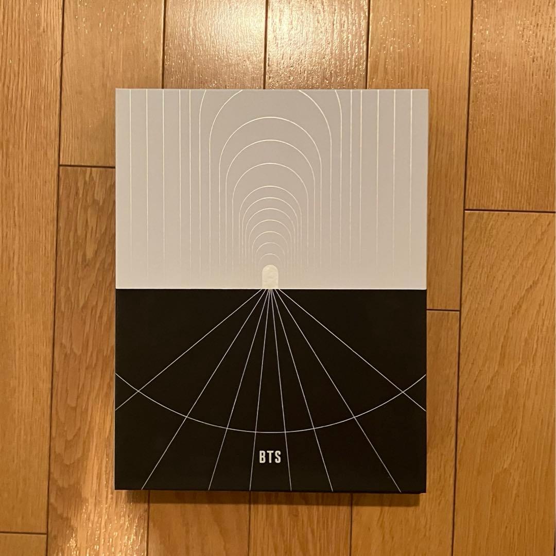 BTS まとめ売り7点