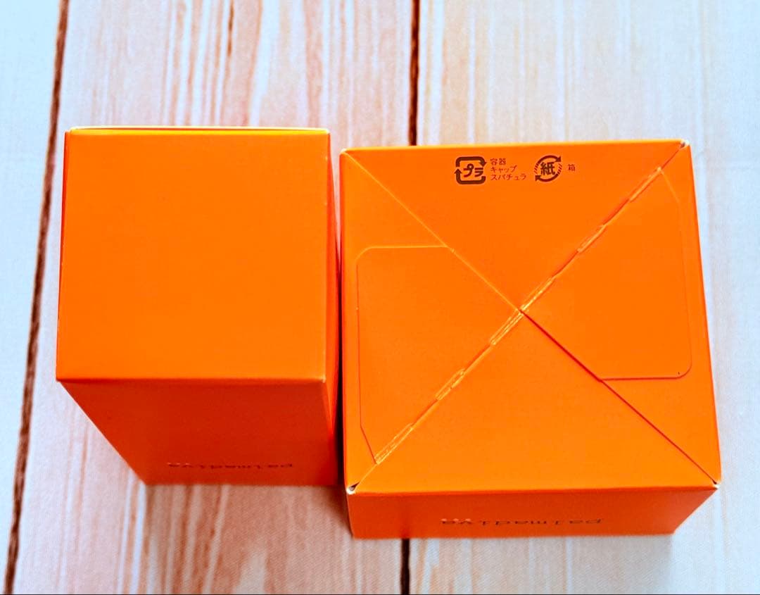 【未使用】パルマディーバ No.118 50ml 美容液 オールインワンクリーム