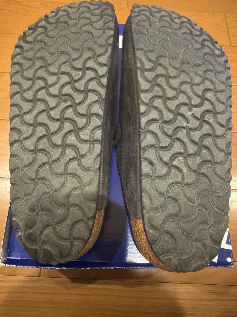 こ*ち様 BIRKENSTOCK　Exclusive Boston(Regula