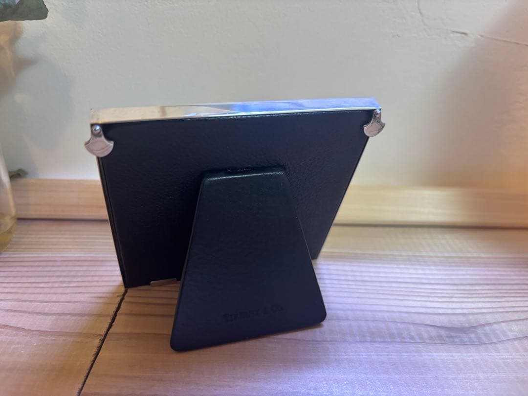 TIFFANY&Co. ティファニー 写真立て フォトフレーム