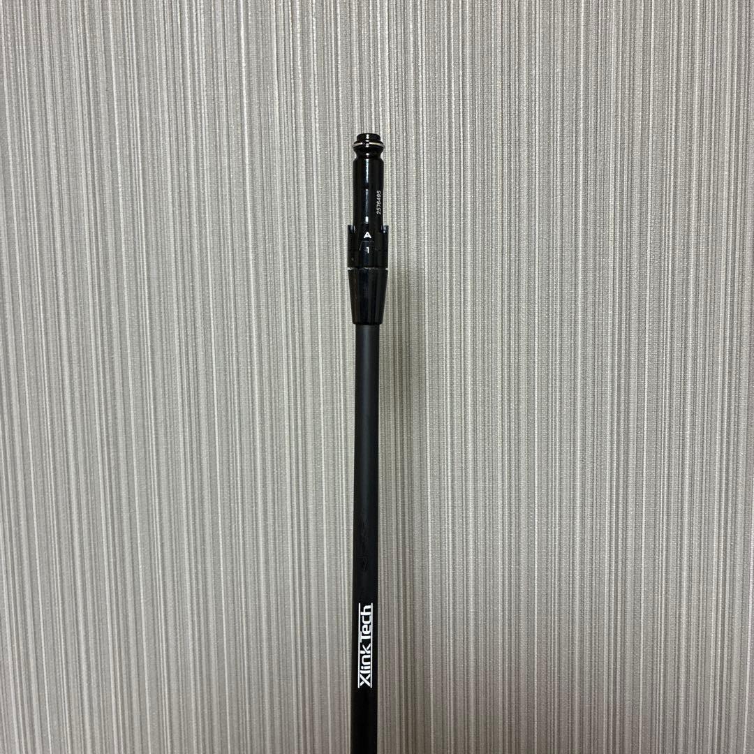 Diamana WB 63 X タイトリストスリーブ ドライバー用