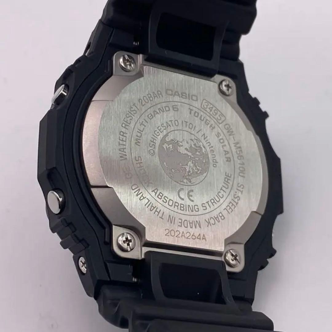 新品 カシオ MOTHER 第1段別注限定 GM-M5610U G-SHOCK