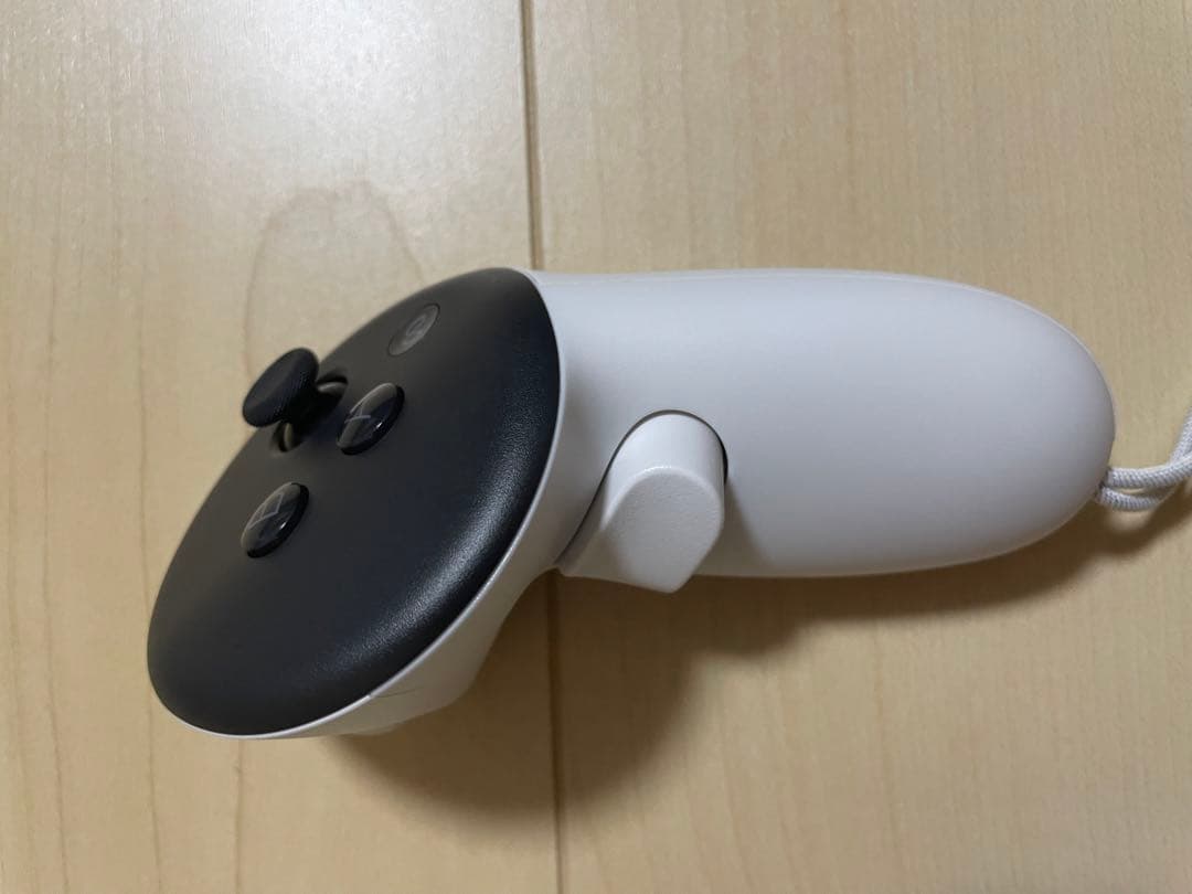 【美品】 Quest 3 128 GB 《おまけ付き》