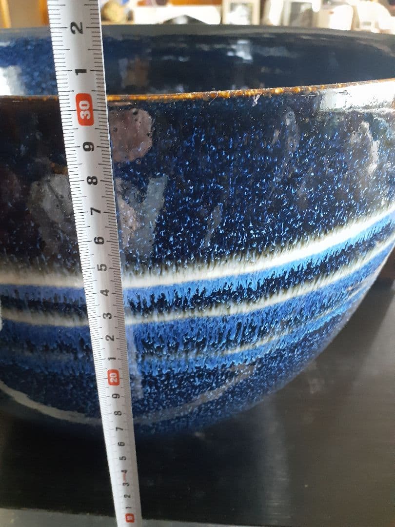 真右ェ門　馬場 九洲夫　銀河　日展出品作品　真右エ門　真右衛門