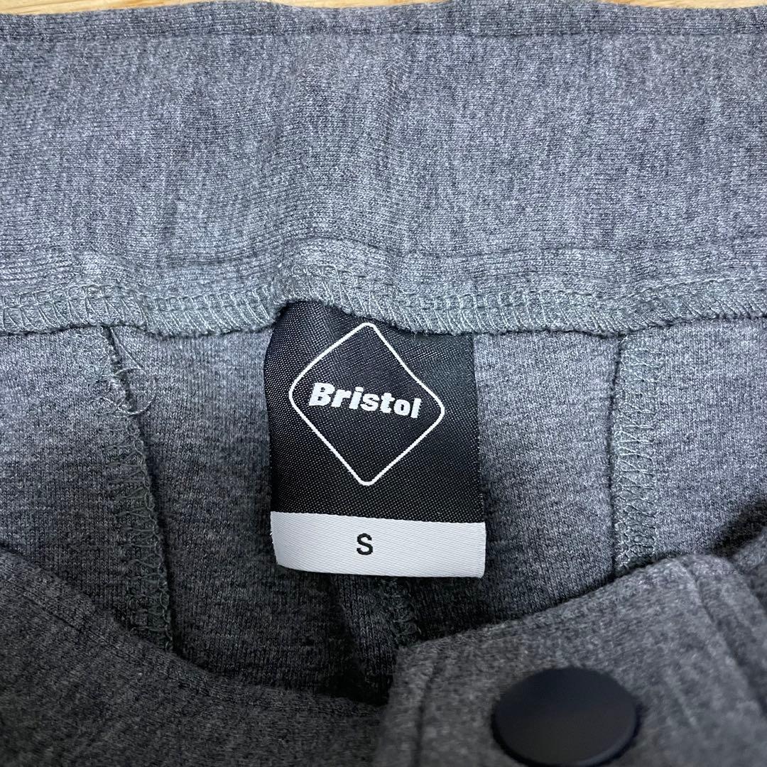 パンツ FCRB 21S/S SWEAT TRAINING SHORTS