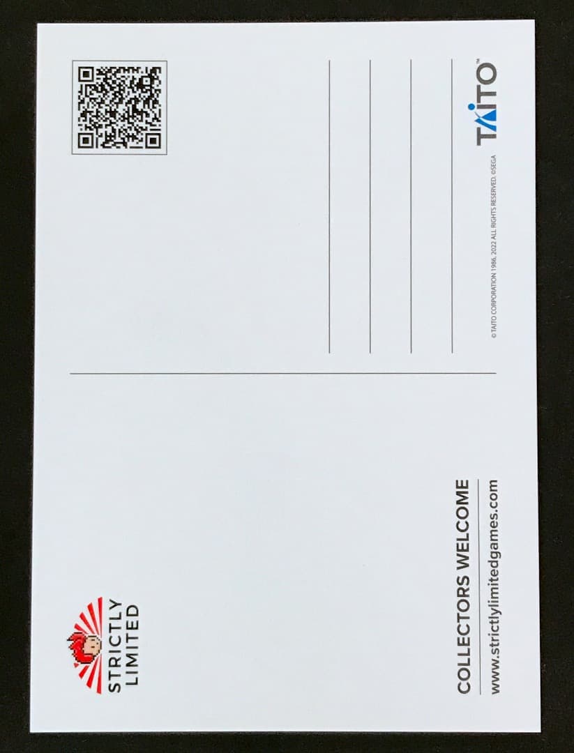 ダライアスバースト CS CORE + Dariusburst スイッチ