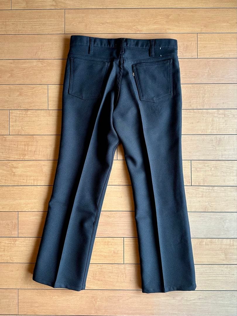 80〜90's levi's 517 スタプレ USA製 W33 L29