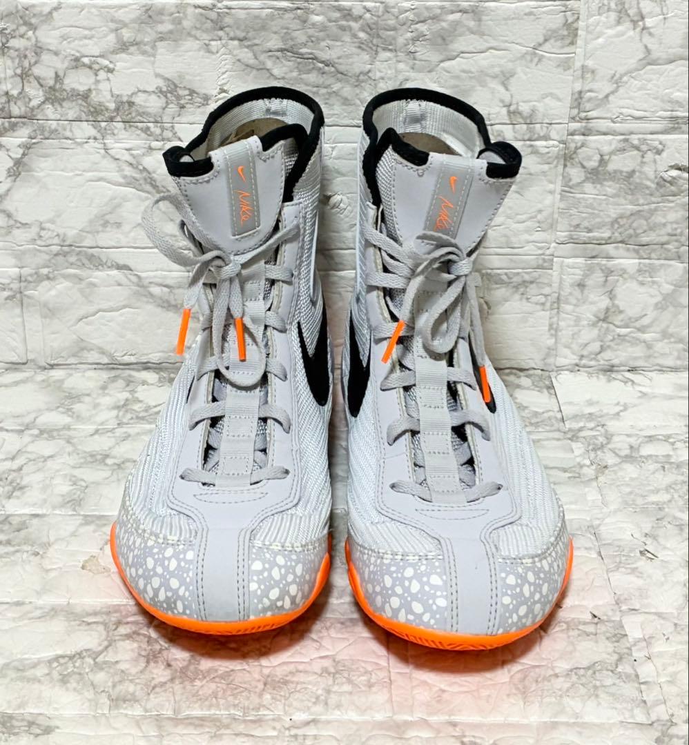 【ほぼ未使用】NIKE MACHOMAI 2 2024 パリオリンピック限定