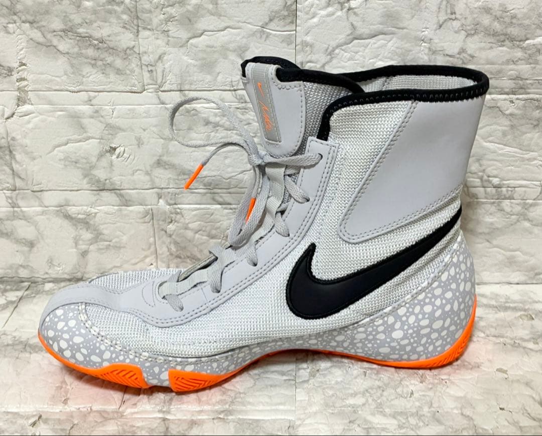 【ほぼ未使用】NIKE MACHOMAI 2 2024 パリオリンピック限定