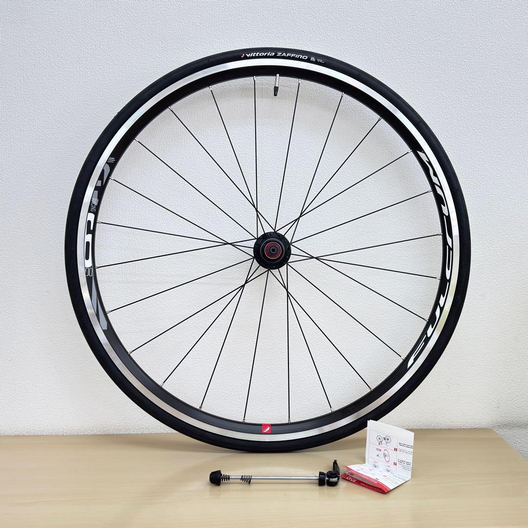 新品フルクラム リムブレーキ レーシング6