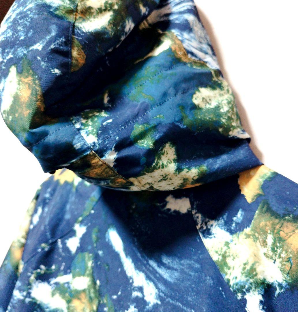 ゴーヤ聖　美品　Columbia×Kinetics　コロンビア