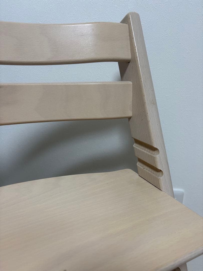 ベビー用家具 STOKKE TRIPP TRAPP