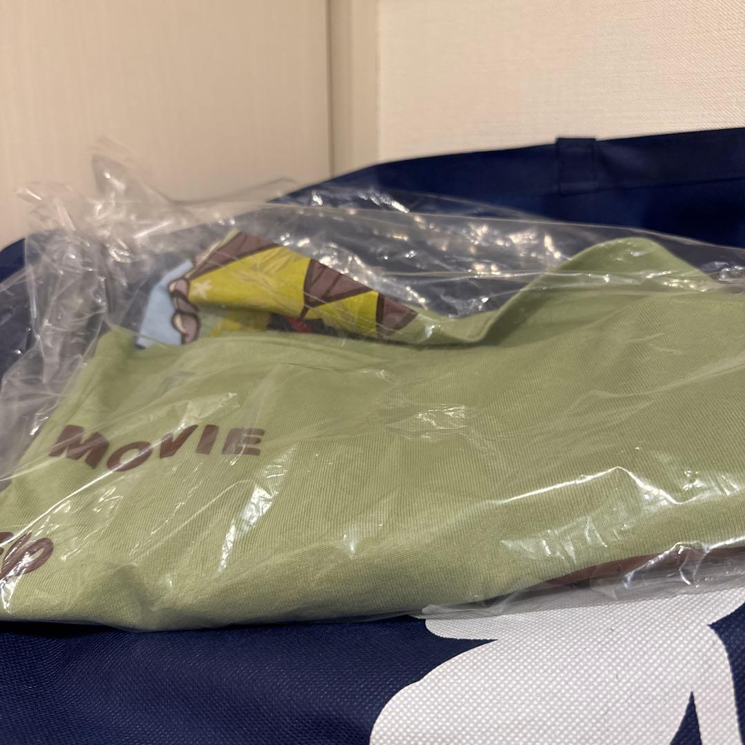 【Spirit Jersey】ジュディ・ホップス＆ニック・ワイルド 長袖Tシャツ