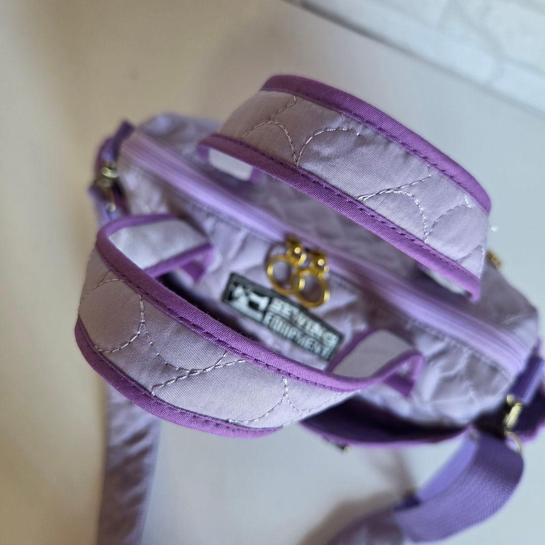 JUNE様　ポケットいっぱいトートバッグ(M)　ハンドメイド