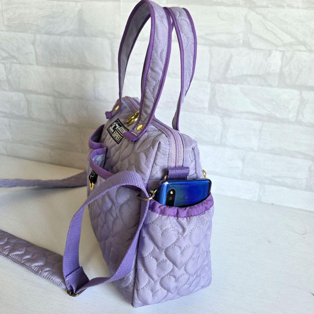 JUNE様　ポケットいっぱいトートバッグ(M)　ハンドメイド