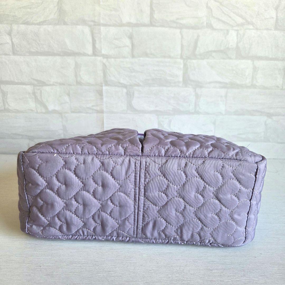 JUNE様　ポケットいっぱいトートバッグ(M)　ハンドメイド