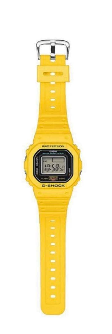 新品G-SHOCK ジーショック リング RING DWN-5600-9JR
