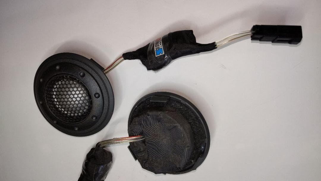 スズキTUNE　UFO チューンナップ-ツィーター　新品　限定