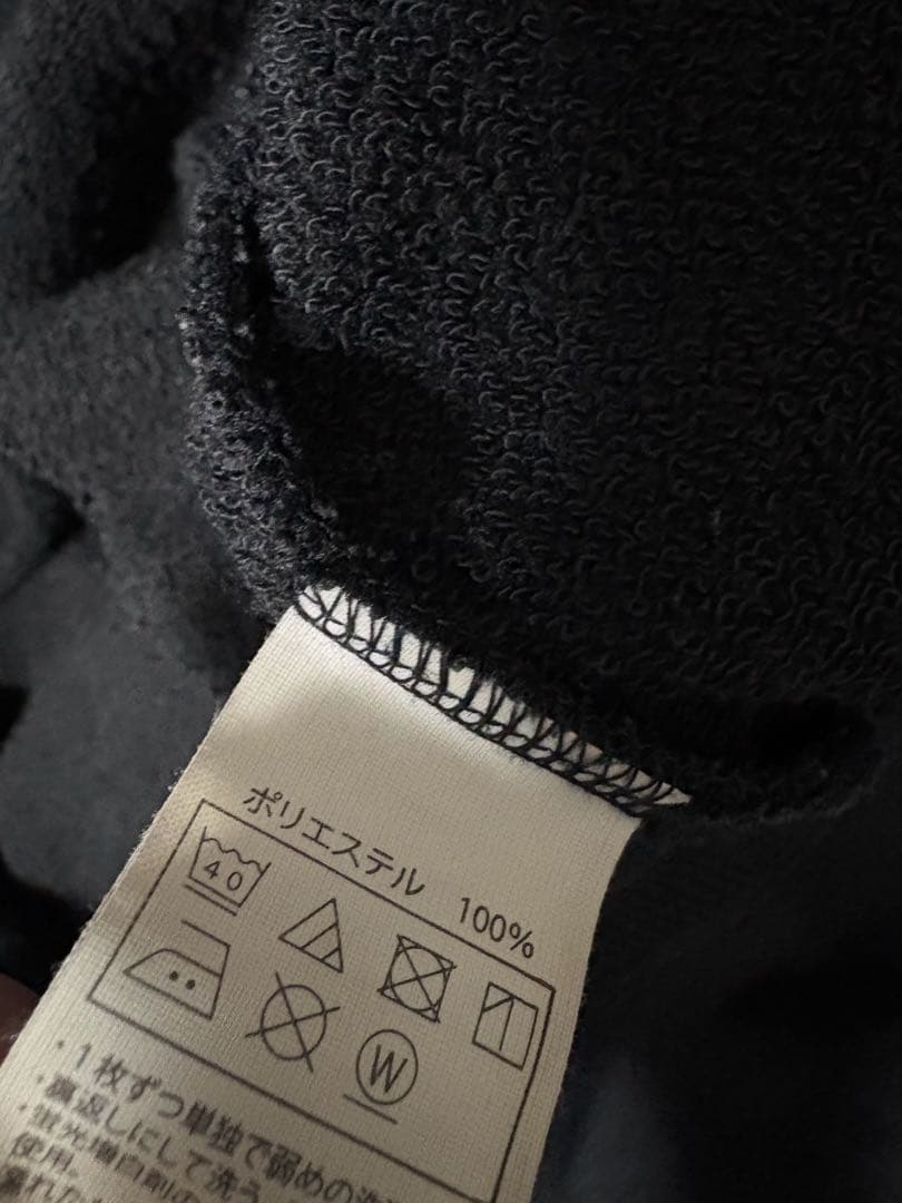 COOTIE PRODUCTIONS クーティー　スウェット　トレーナー