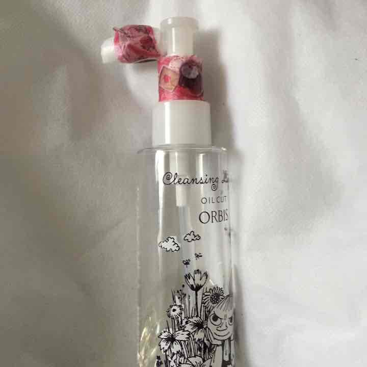 他でSold❣️ミィボトル残量4分の1位のクレンジング