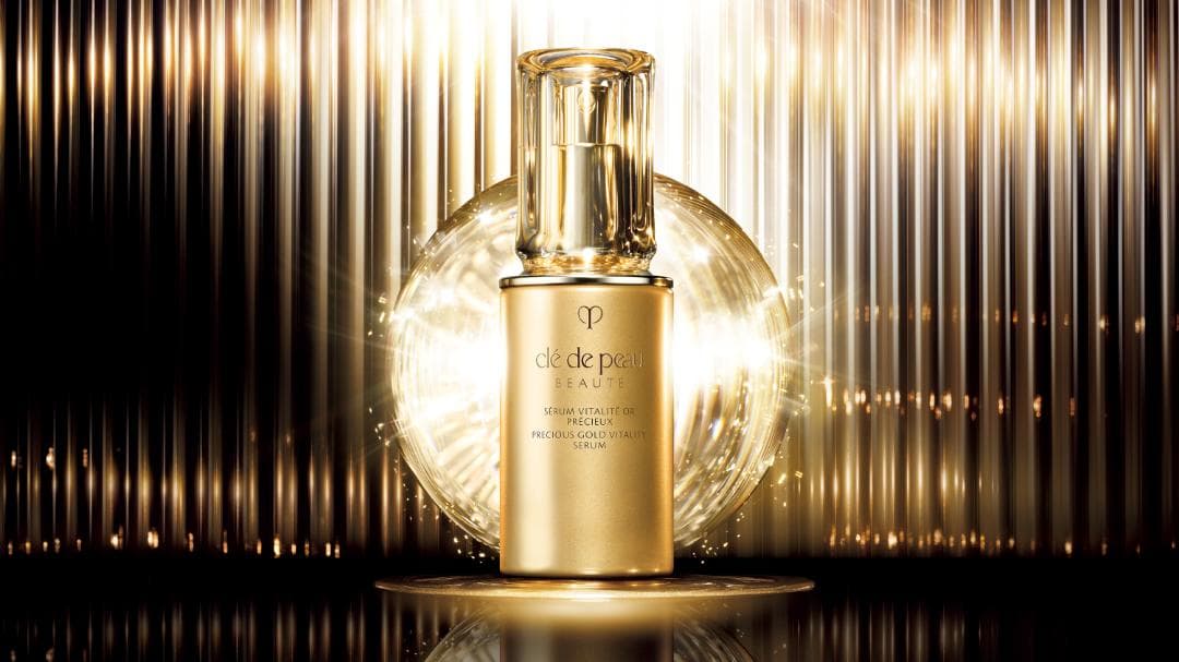 資生堂 クレ・ド・ポーボーテ セラムヴィタリテオープレシュー 40mL