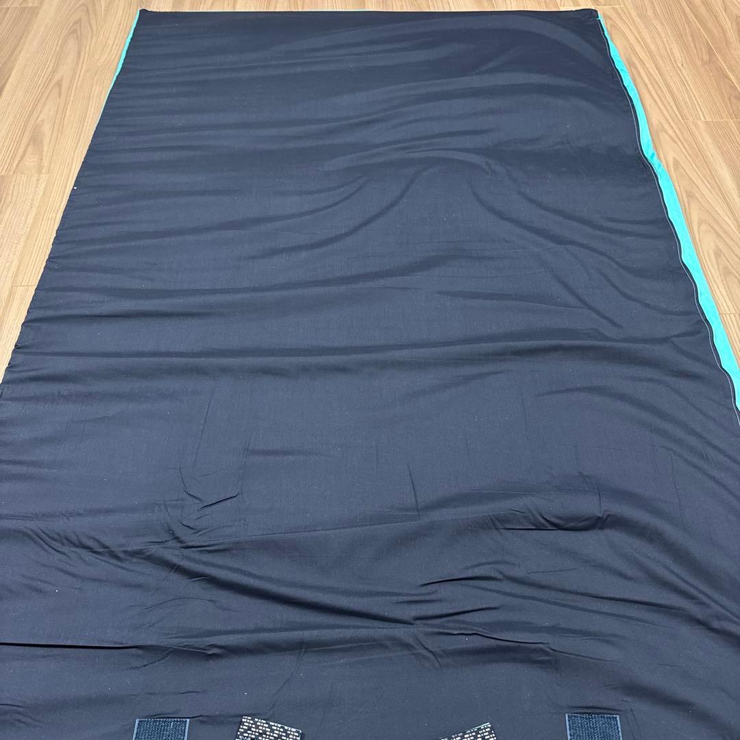 TOKYO西川　エアーポータブル モバイルマット