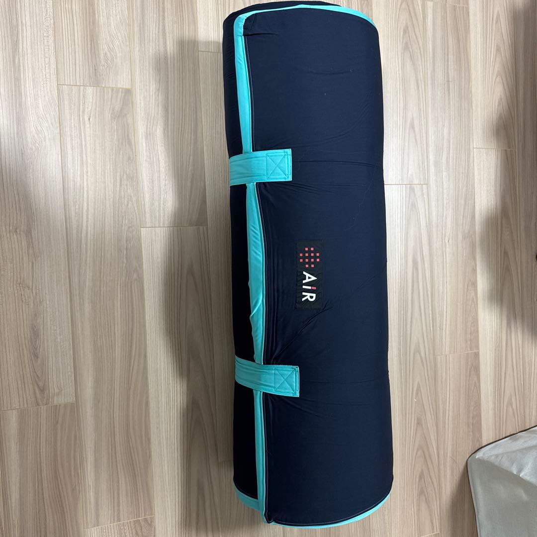 TOKYO西川　エアーポータブル モバイルマット