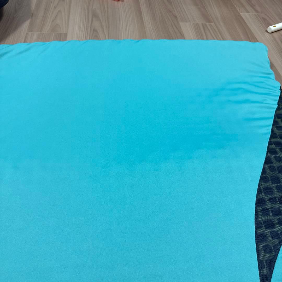 TOKYO西川　エアーポータブル モバイルマット