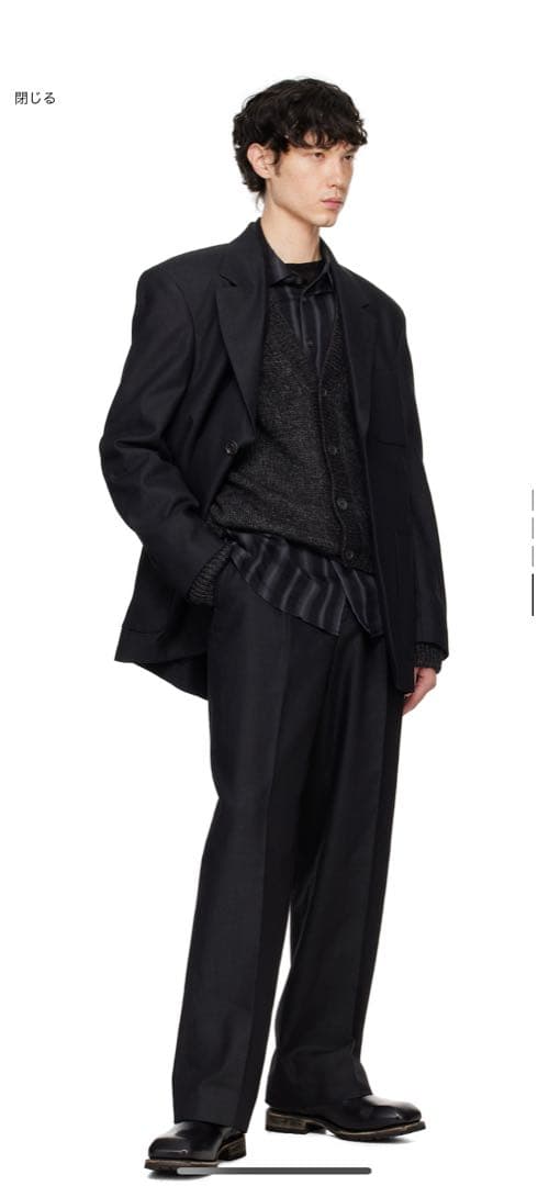 アワーレガシー　ボロードチノ