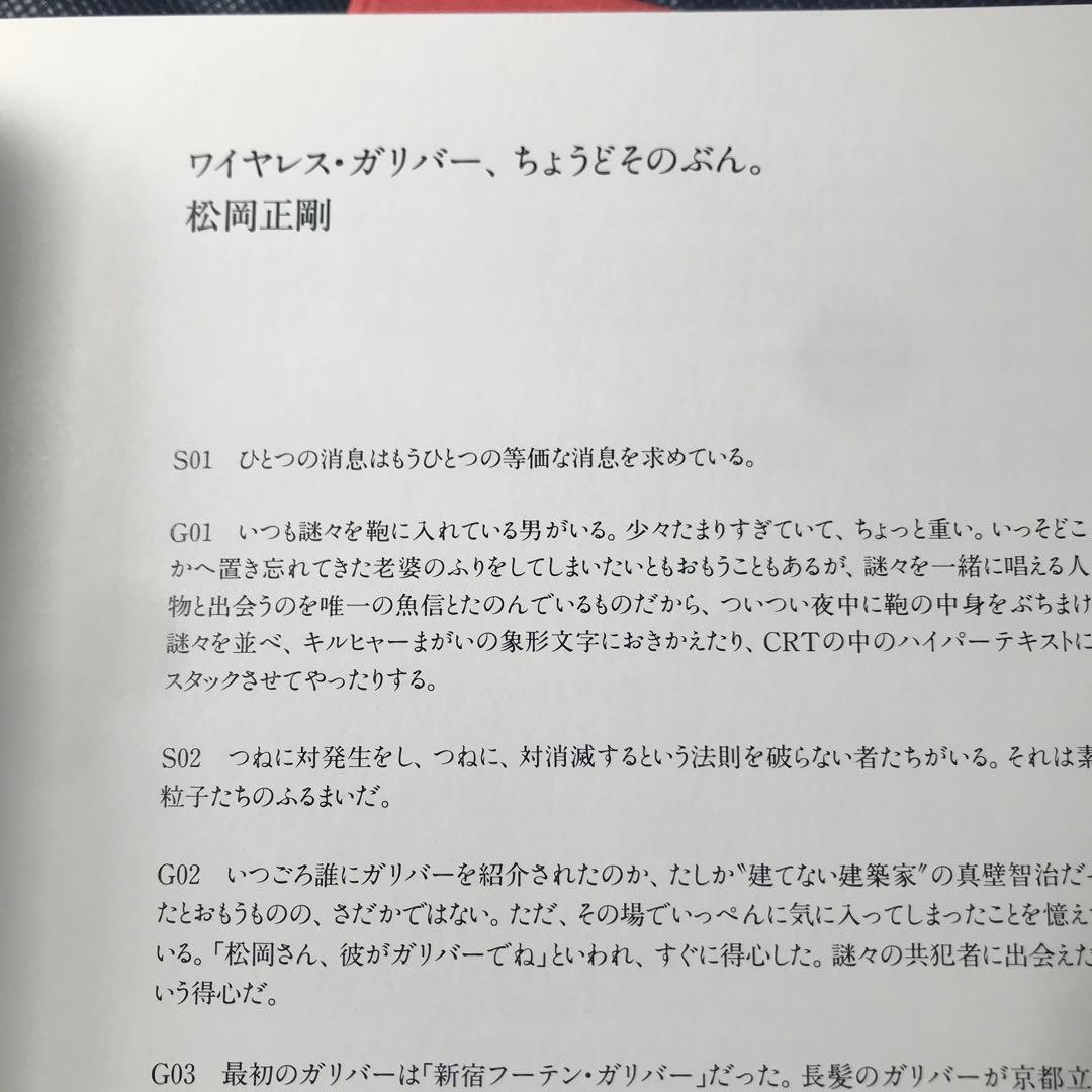 SHUZO AZUCHI GULLIVER (91) 作品集&シルクスクリーン