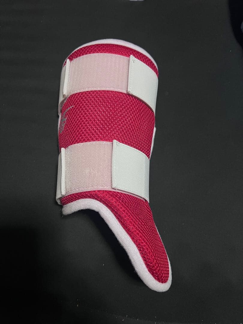 野球 エルボーガード フットガードセット