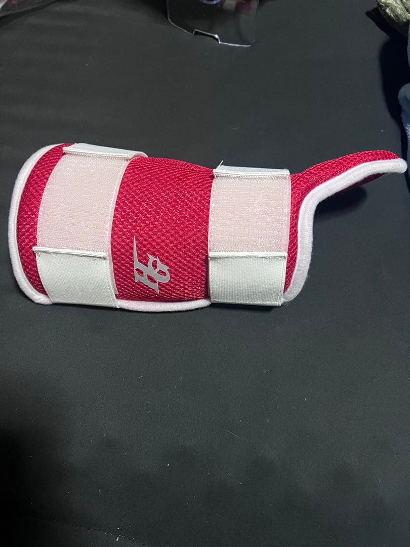 野球 エルボーガード フットガードセット