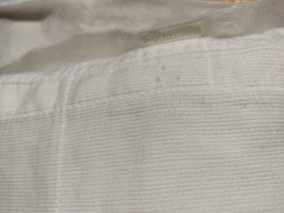 衿秀 ひんやりき楽っく？ L-fit　おまけ広衿＆衿芯