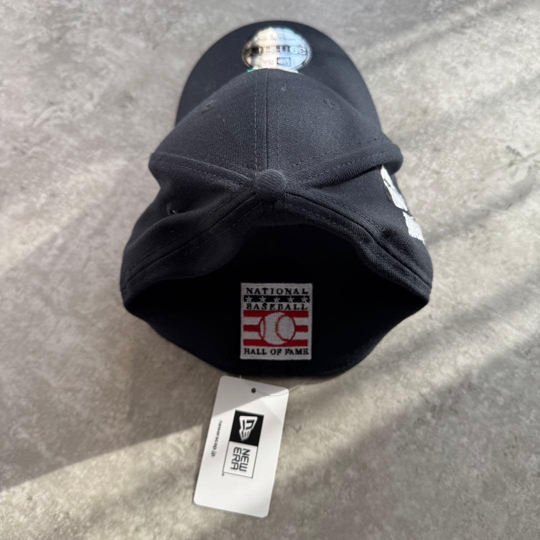 超希少 イチロー HALF OF FAME 米国野球殿堂入り記念 キャップ