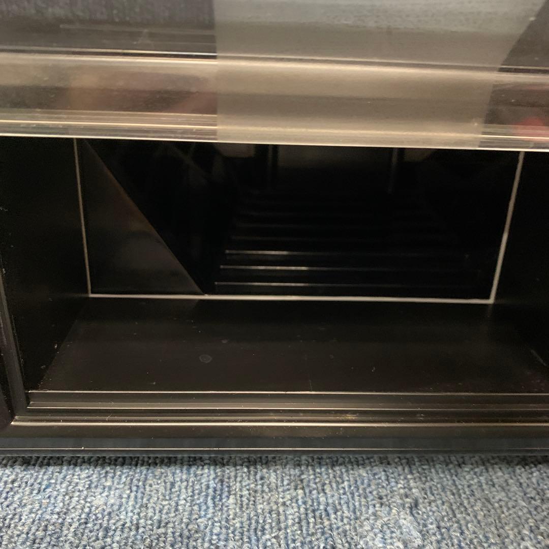 Apice アピックス AVM-400-BK 自販機型保冷庫