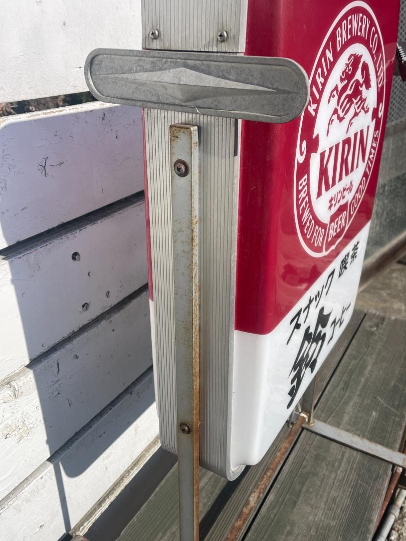 ❤️❤️❤️送料無料　レトロ　看板