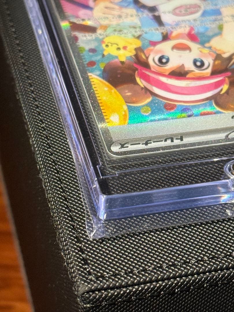 ポケモンカードゲーム　セレナsr リーリエのピッピsar メイのはげましsar