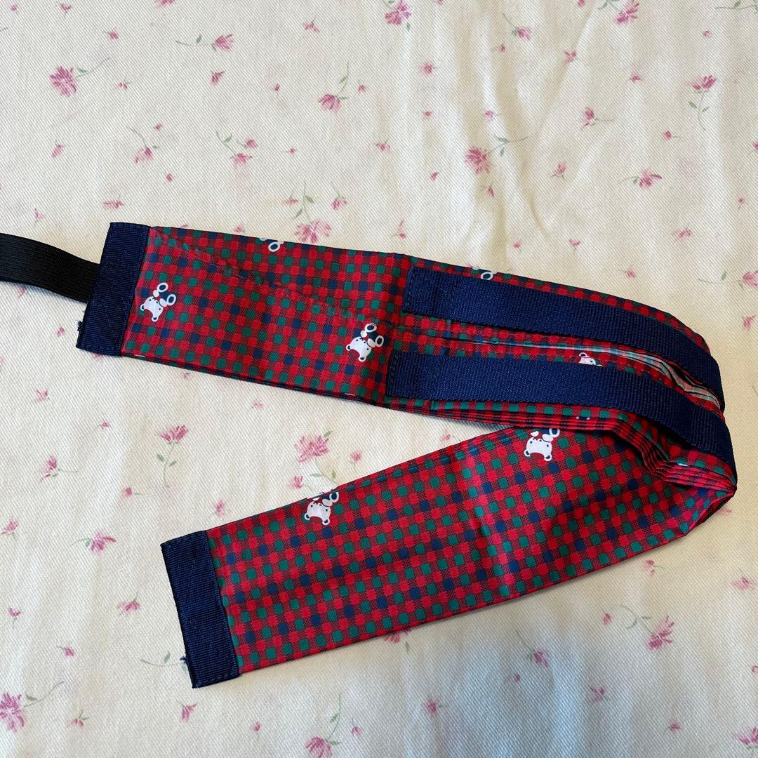 ファミリア　エコバッグ　シュパット