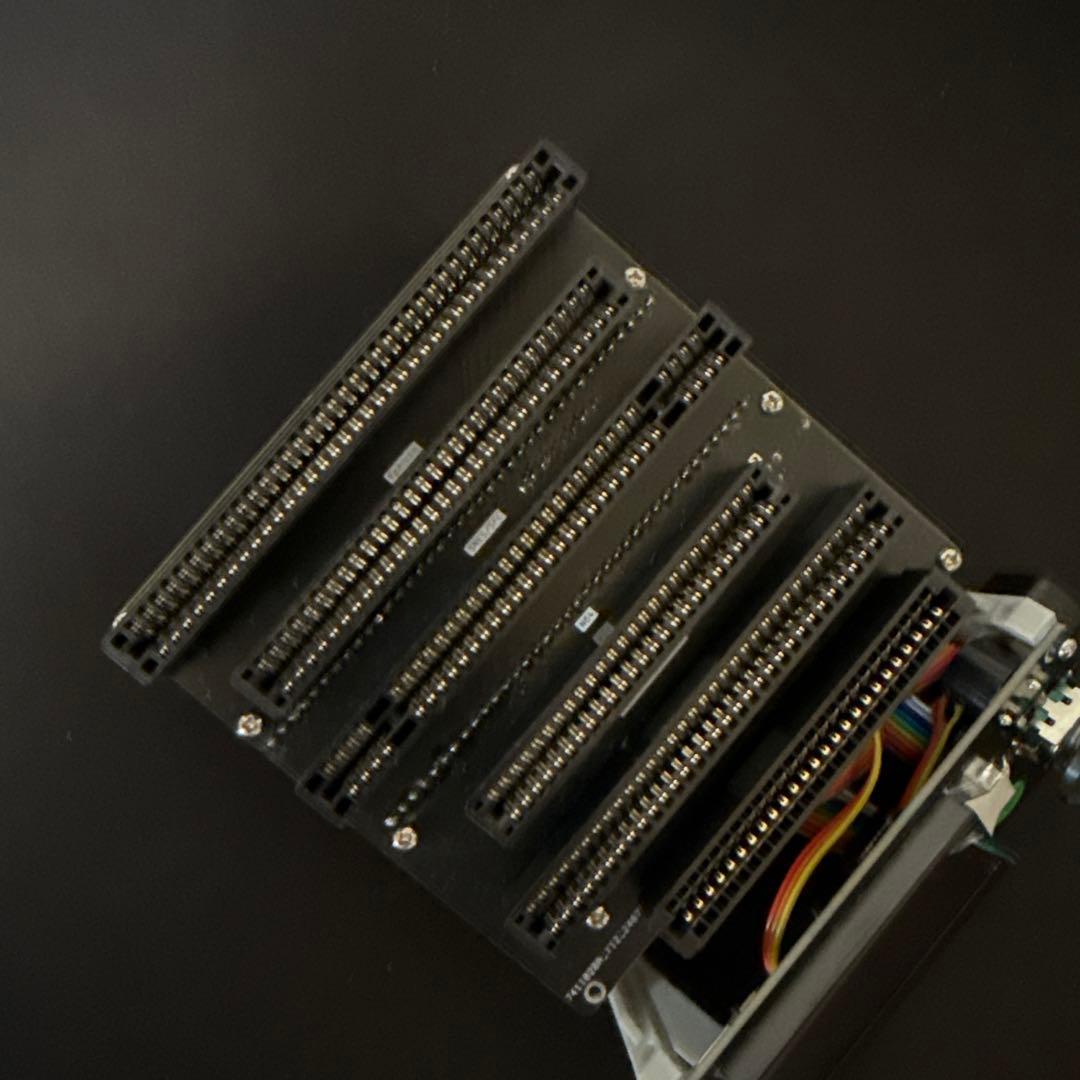 中古品・CartReader V5 ・レトロゲームダンパー