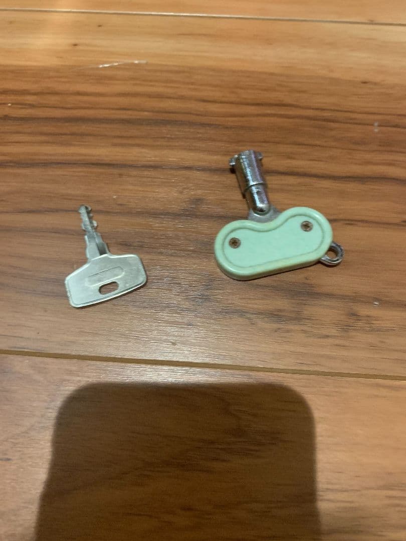 獣王　実機　4号機