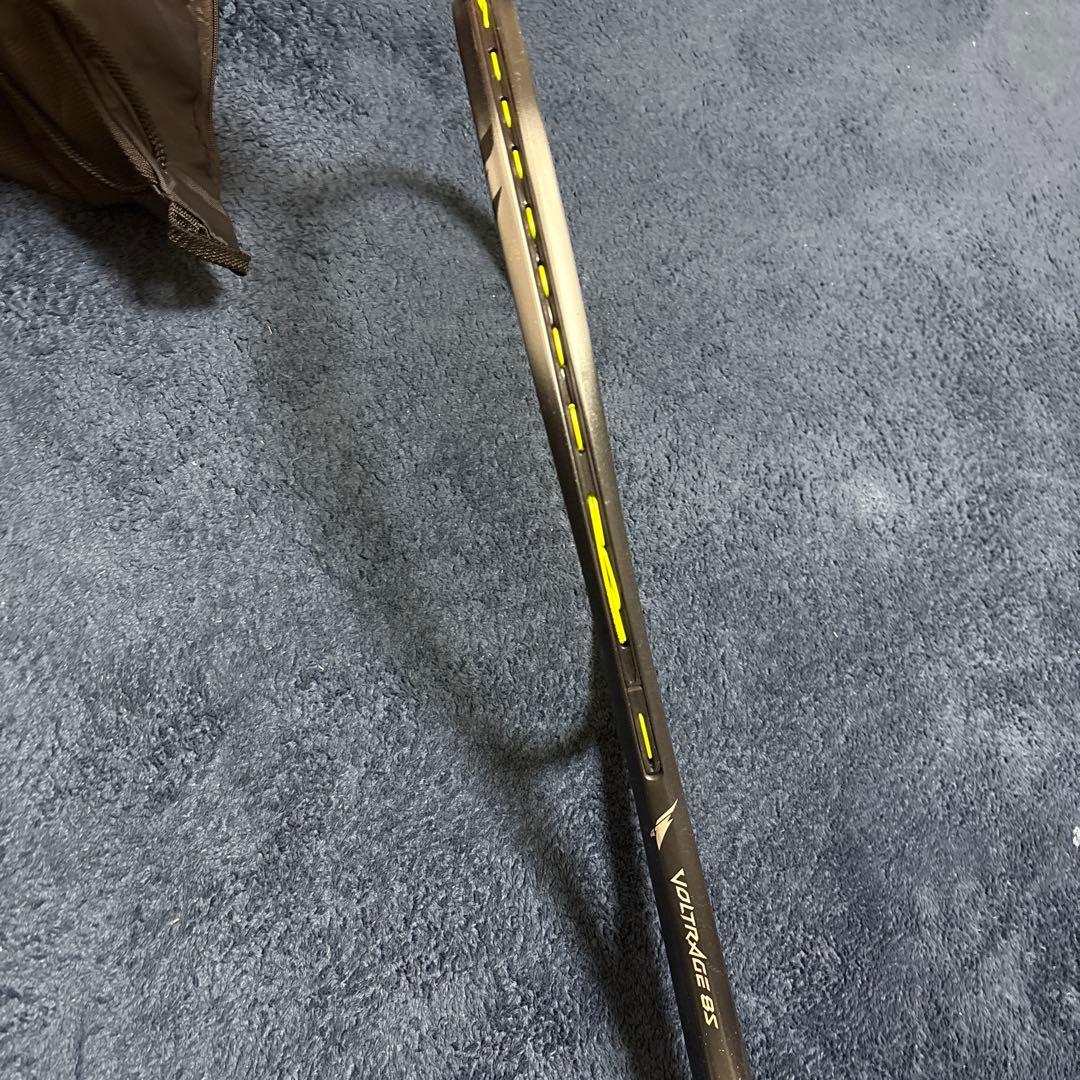 ボルトレイジ8Sカスタム