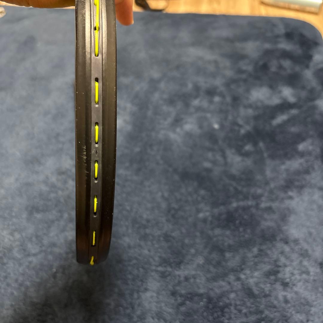 ボルトレイジ8Sカスタム